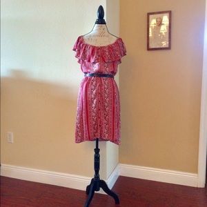 American Eagle Sundress